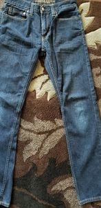 American eagle, mens Jean's 29x32 flex, slim
